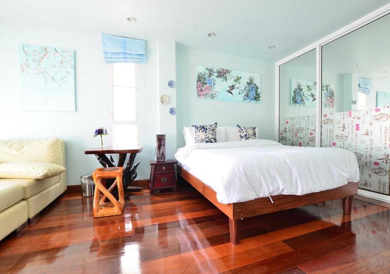 Ayi Holiday home Bangkok