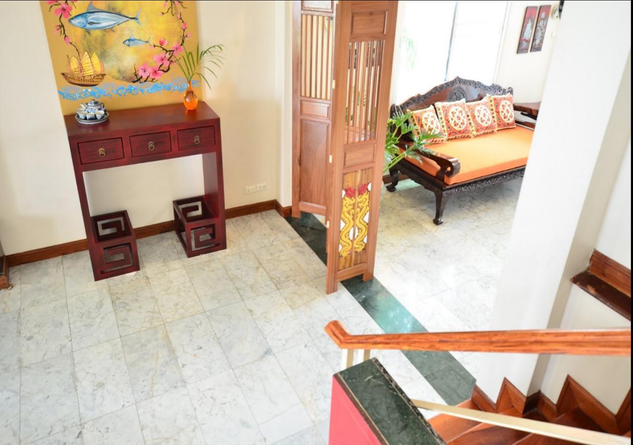 Holiday home Ayi Bangkok