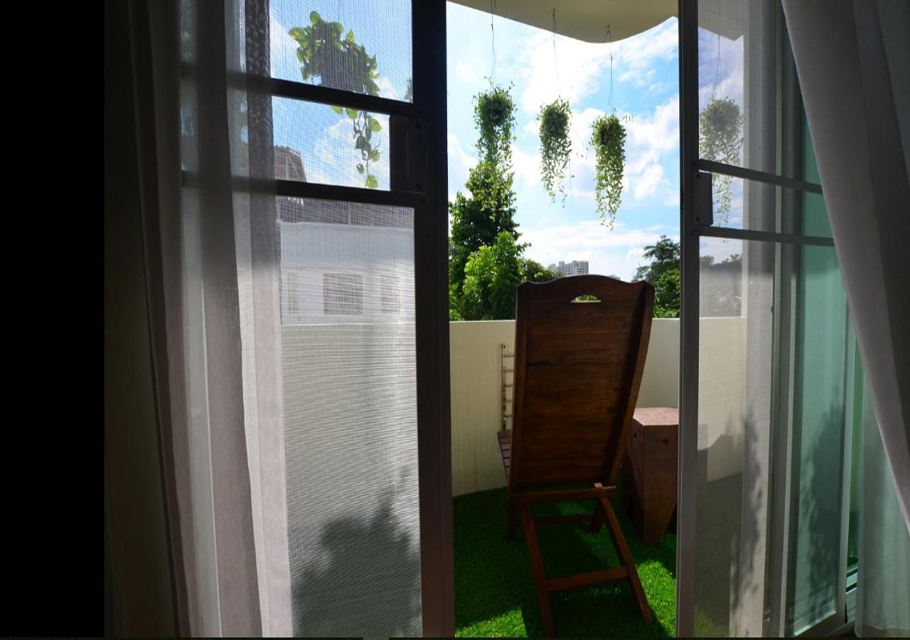 Ayi Holiday home