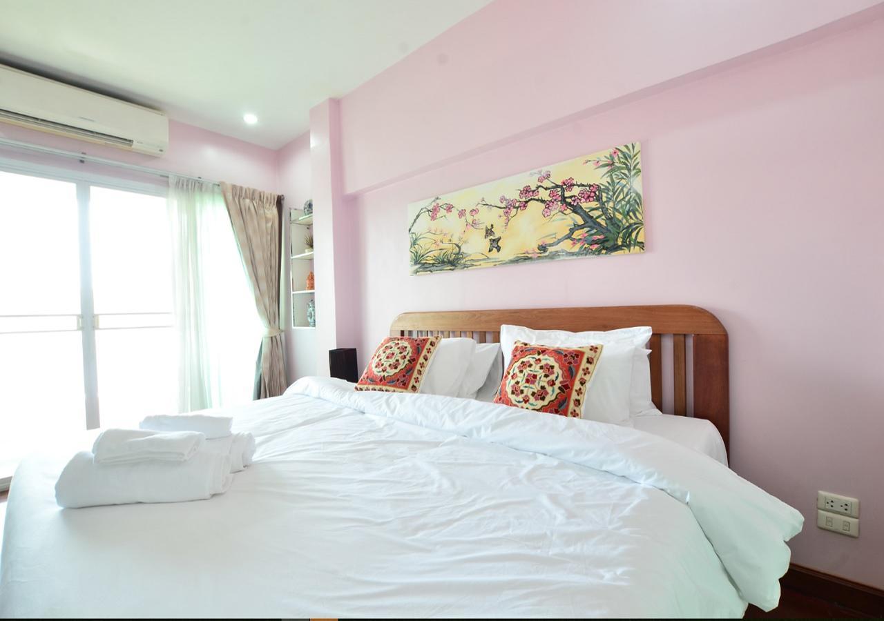 Holiday home Ayi Bangkok