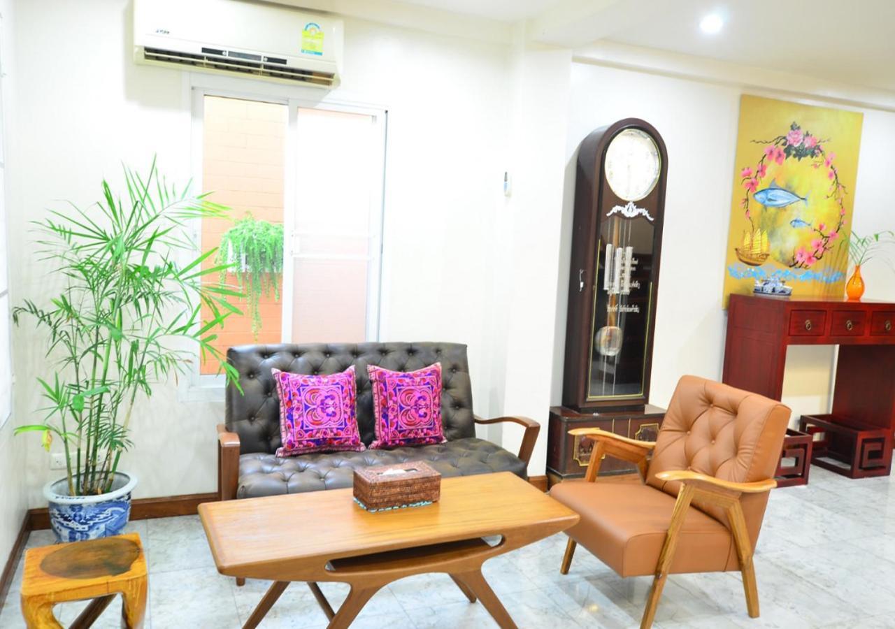 Holiday home Ayi *