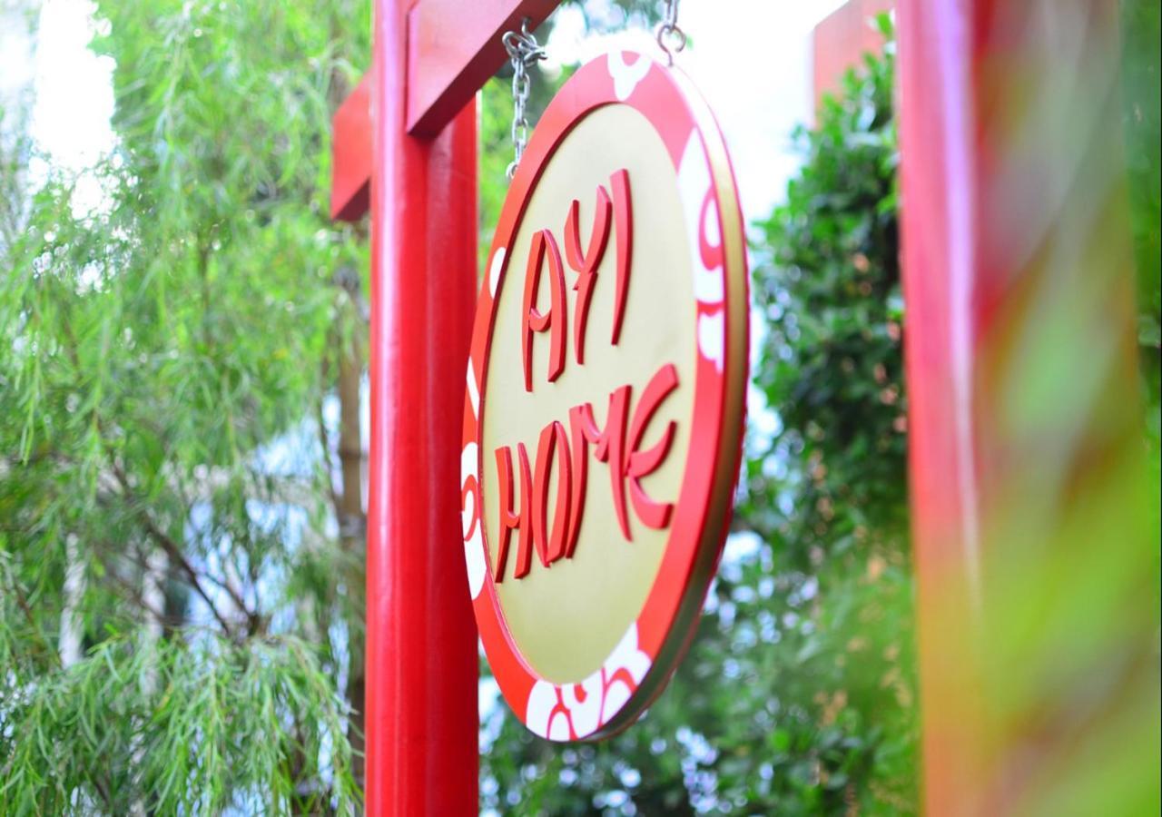 Holiday home Ayi Bangkok