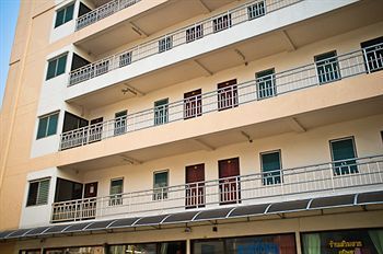Apartment S&p Service