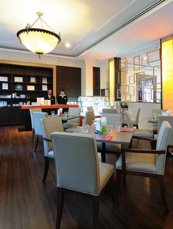 Karnmanee Palace 4* Bangkok