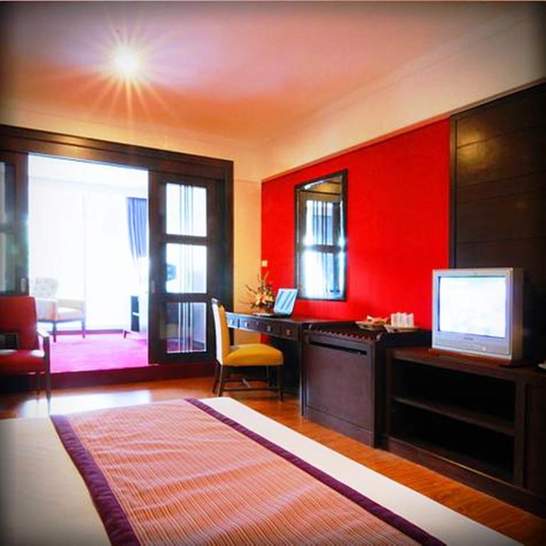 Karnmanee Palace Bangkok