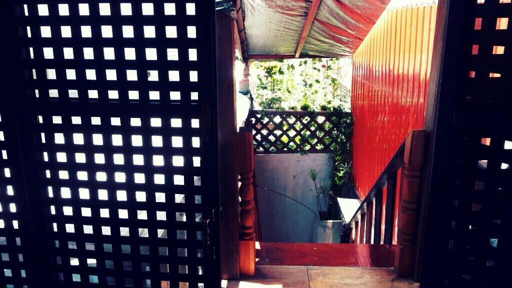 Couette-café Kansiree Boutique House