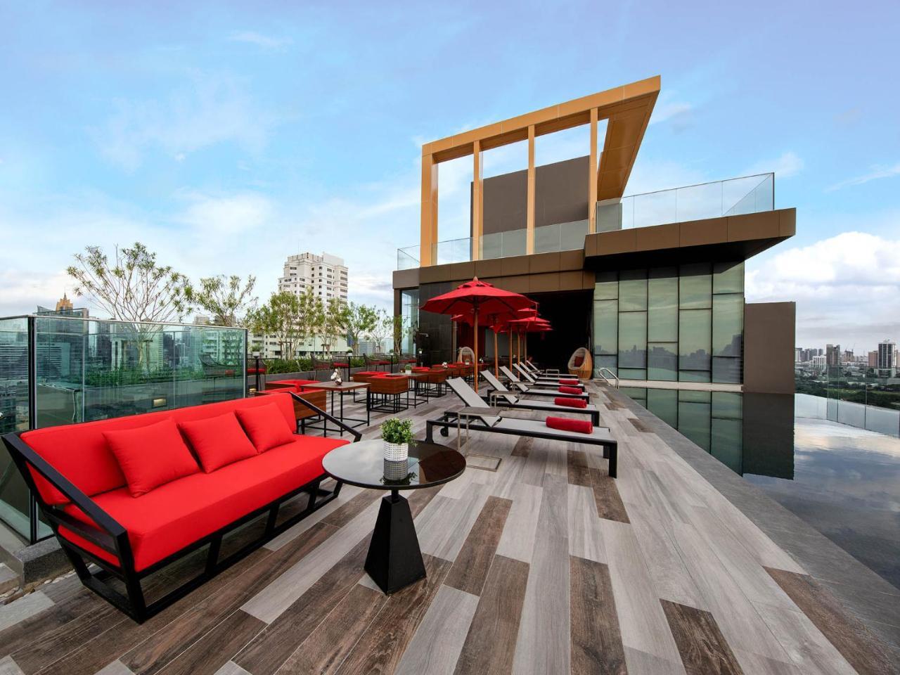 Ibis Styles Sukhumvit 4 Hotel Bangkok