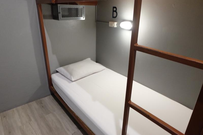 Nhà trọ Loftel 22