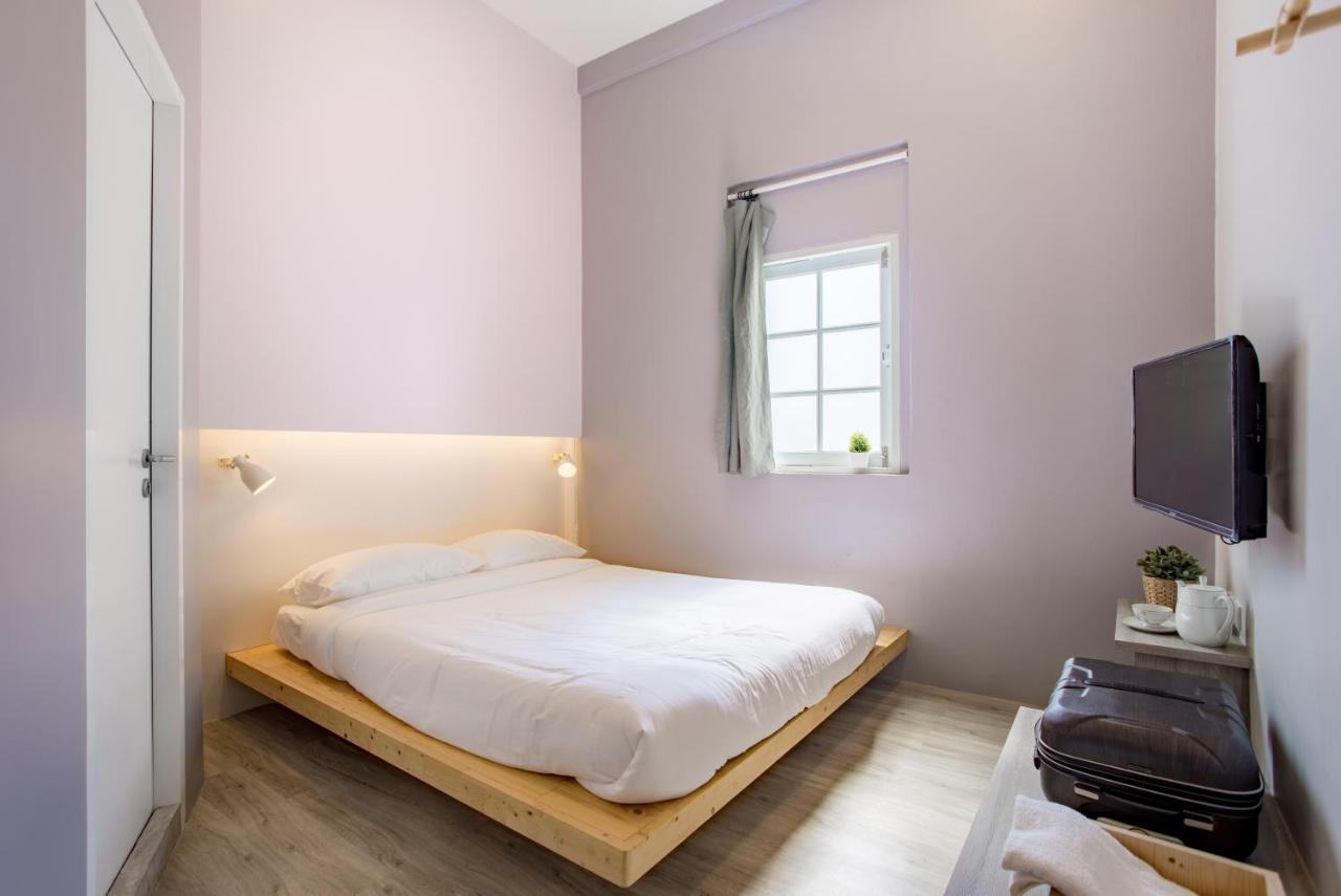 Norn Yaowarat Hostel *