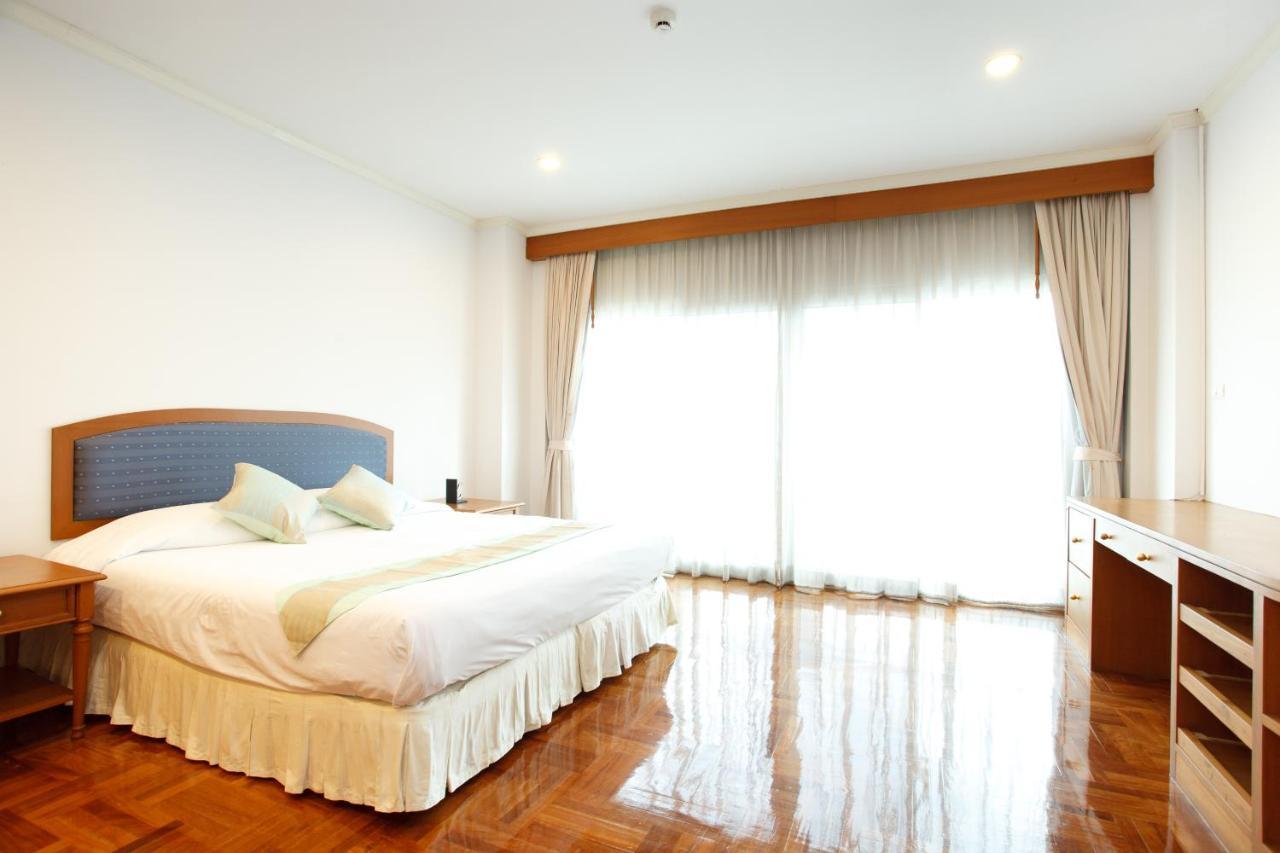 Chaidee Mansion 3* Bangkok