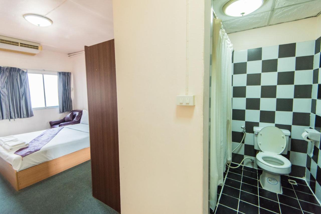King Royal 2 Hotel