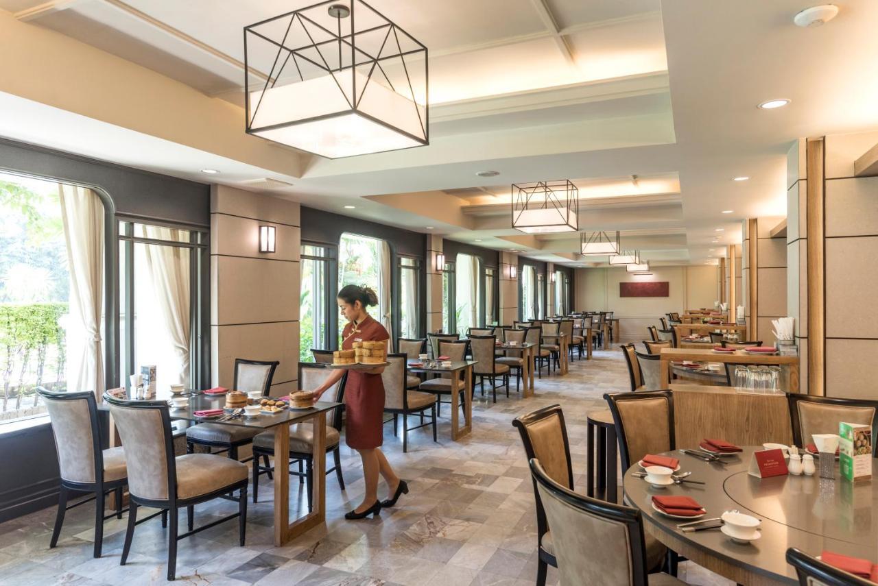 Sc Park - Sha Extra Hotel 4*