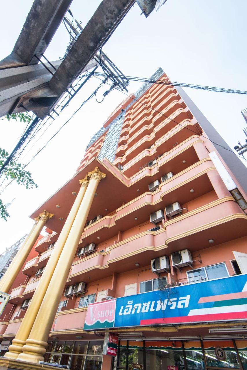 King Royal 2 Hotel