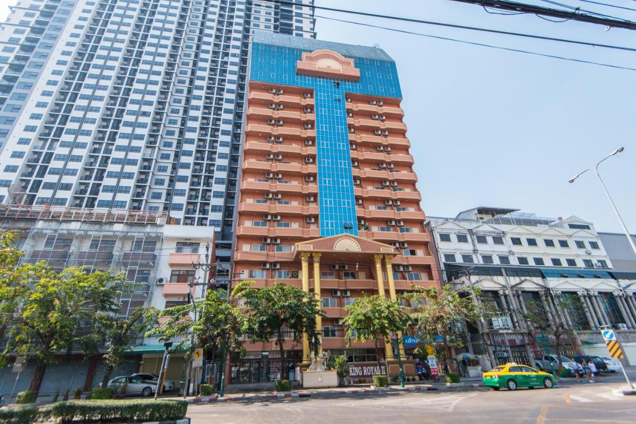 King Royal 2 Hotel