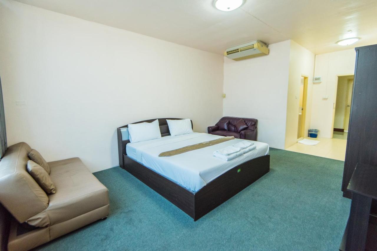 King Royal 2 Hotel