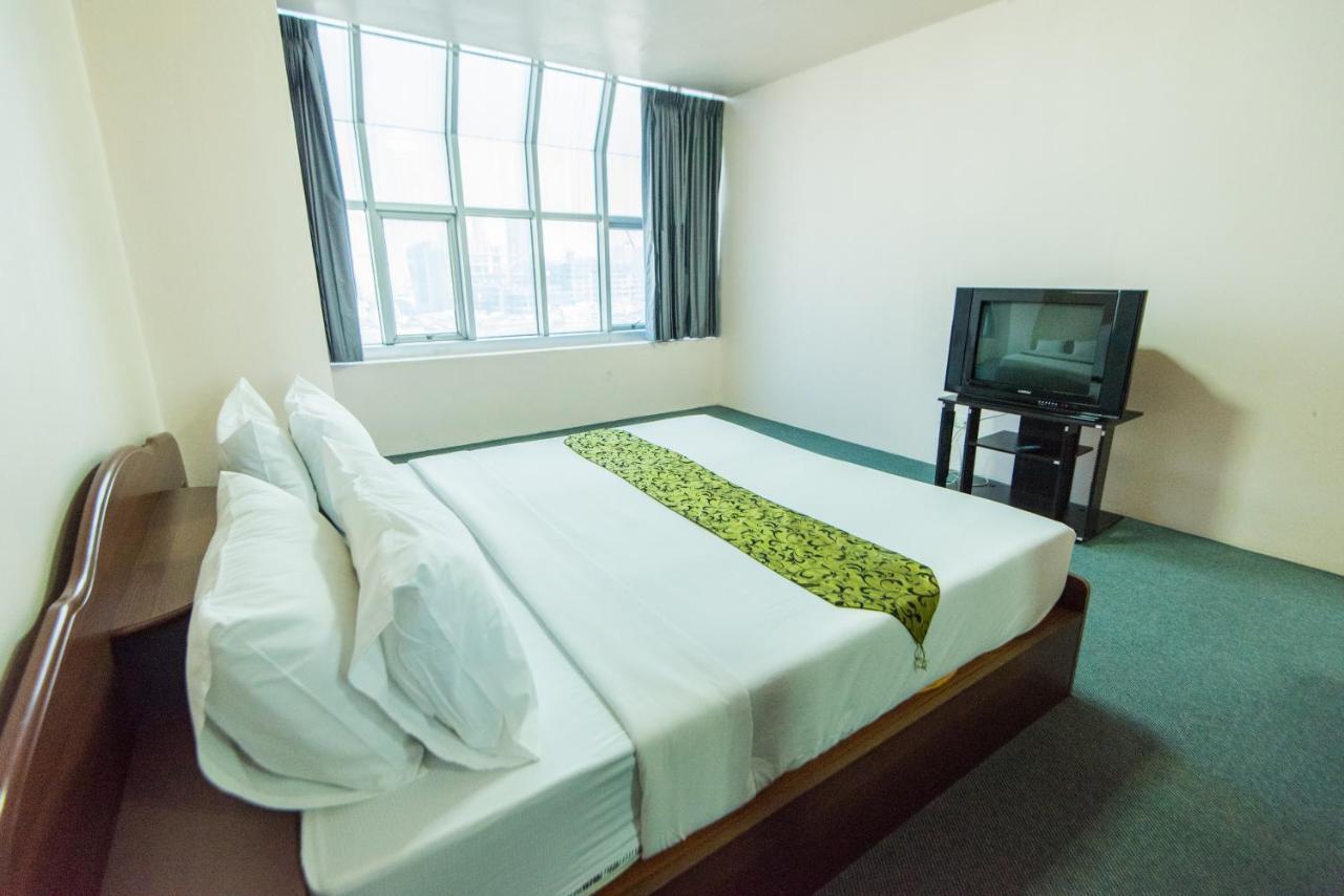 King Royal 2 Hotel