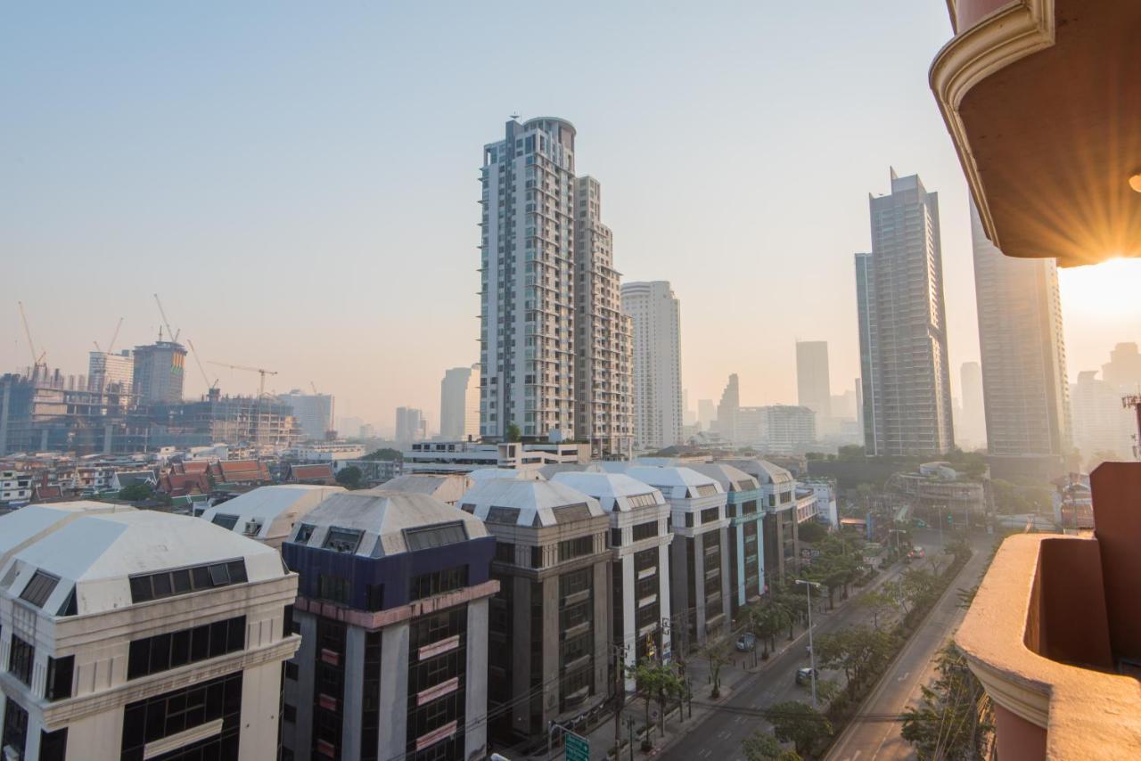 Hotel King Royal 2 Bangkok