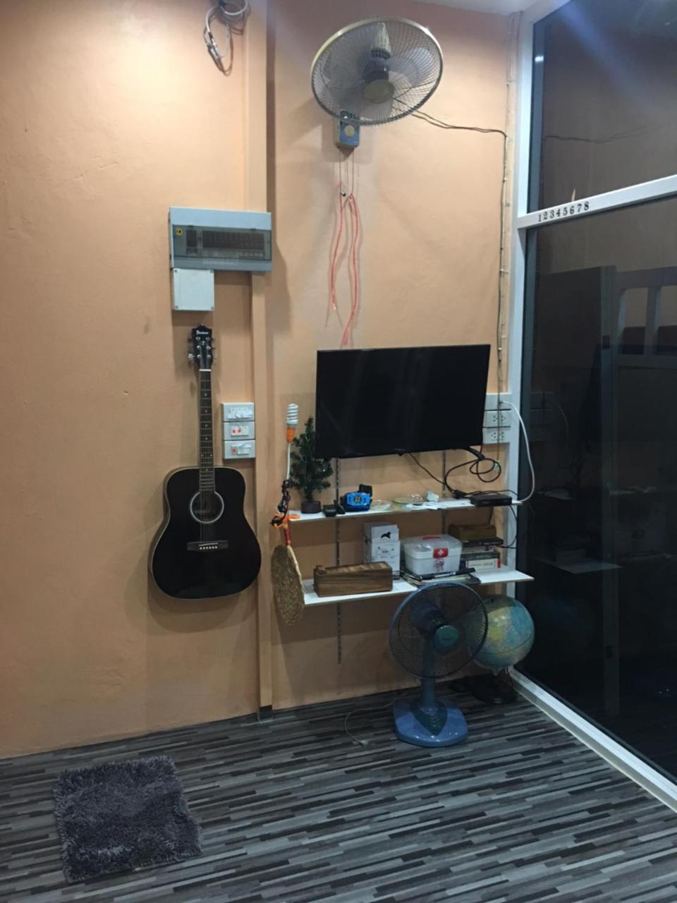 Hostal Ama Bangkok