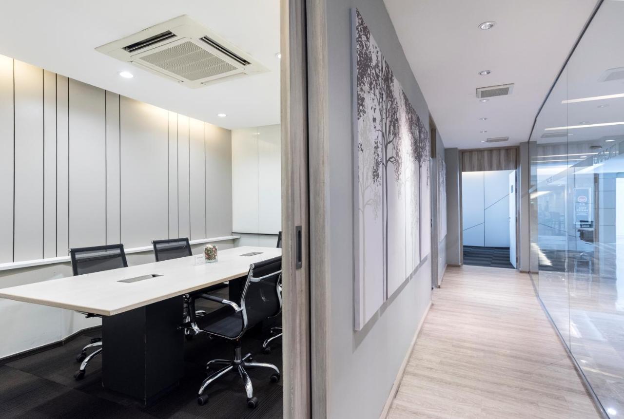 Sc Park - Sha Extra Hotel 4*