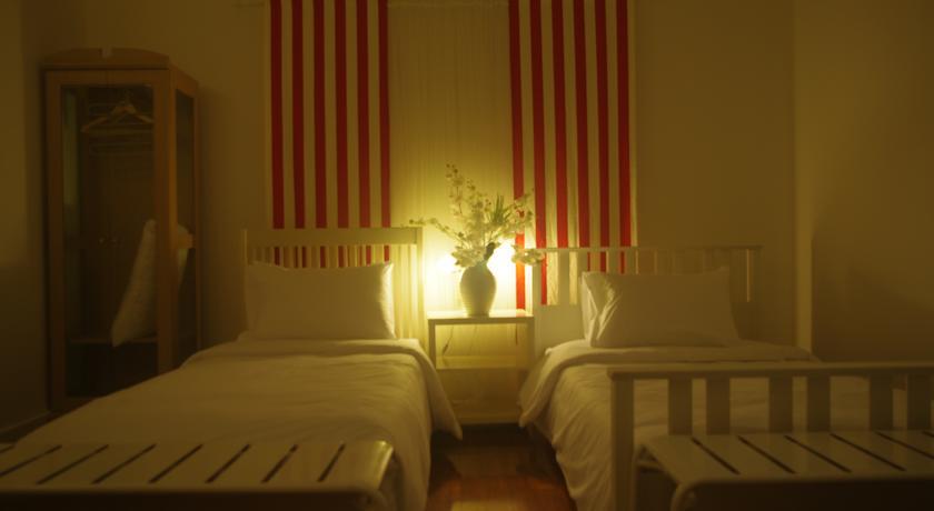 Couette-café Kansiree Boutique House 2*