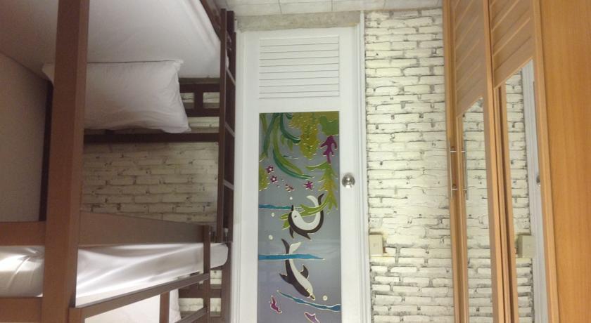 Kansiree Boutique House Couette-café