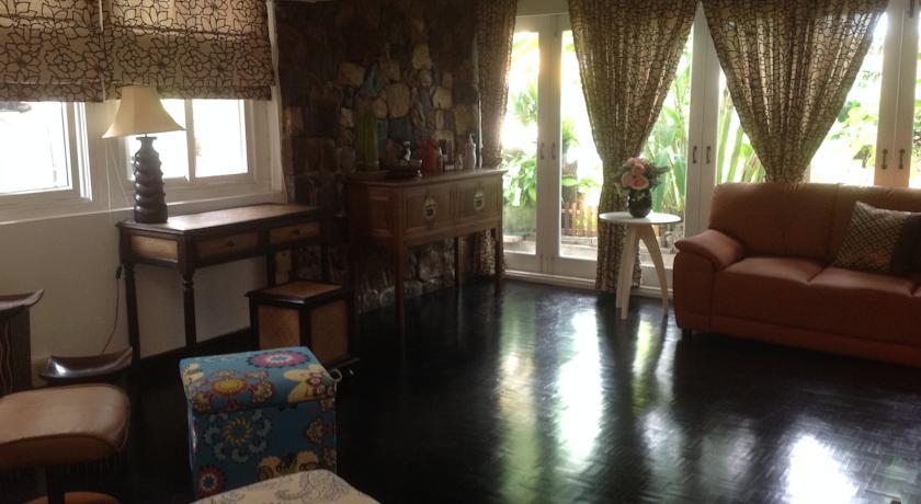 Kansiree Boutique House Couette-café 2*
