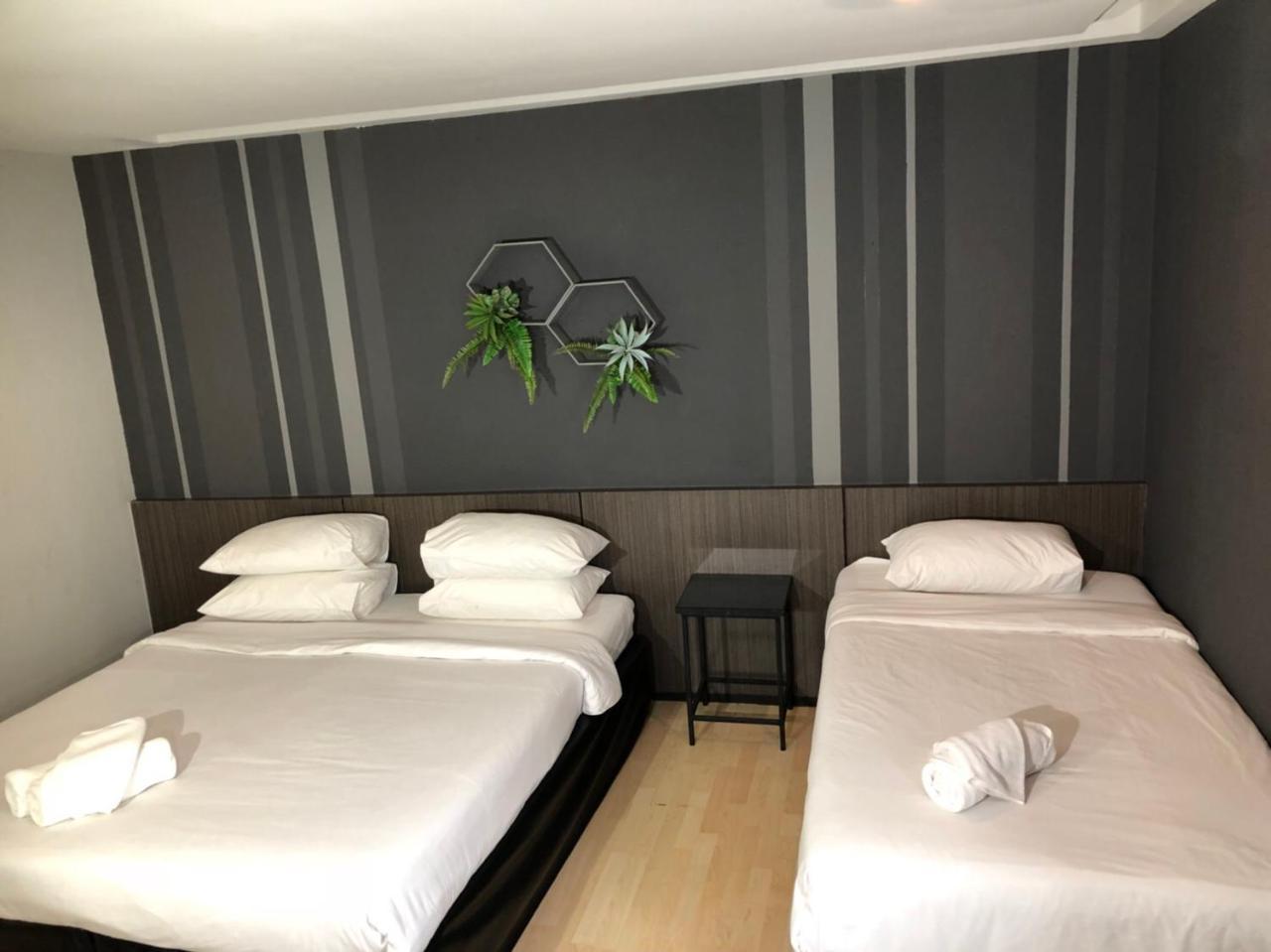 Paragon 4* Bangkok