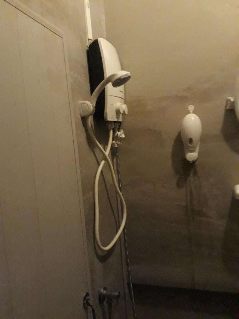 Vr Khaosan Albergue