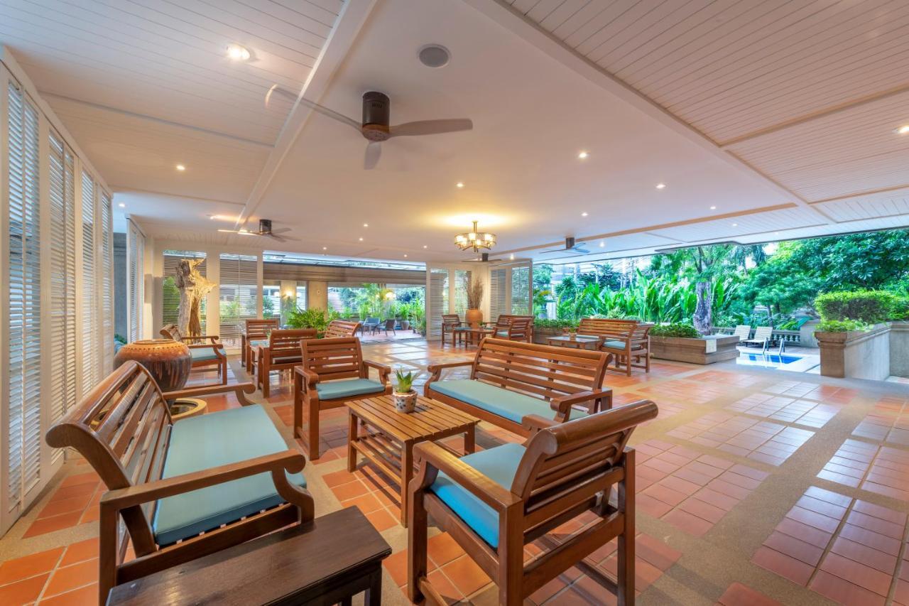 Shortstay, 2-3br Sukhumvit Appartement *