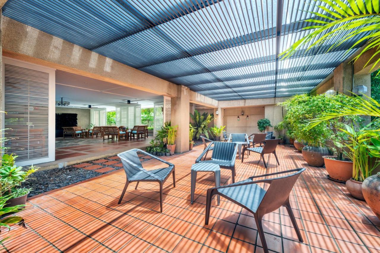 Appartement Shortstay, 2-3br Sukhumvit *
