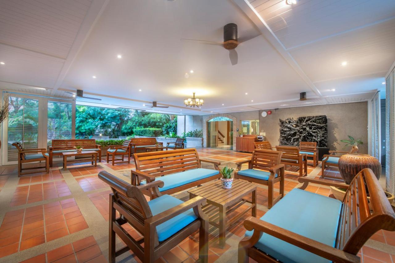 Appartement Shortstay, 2-3br Sukhumvit Bangkok