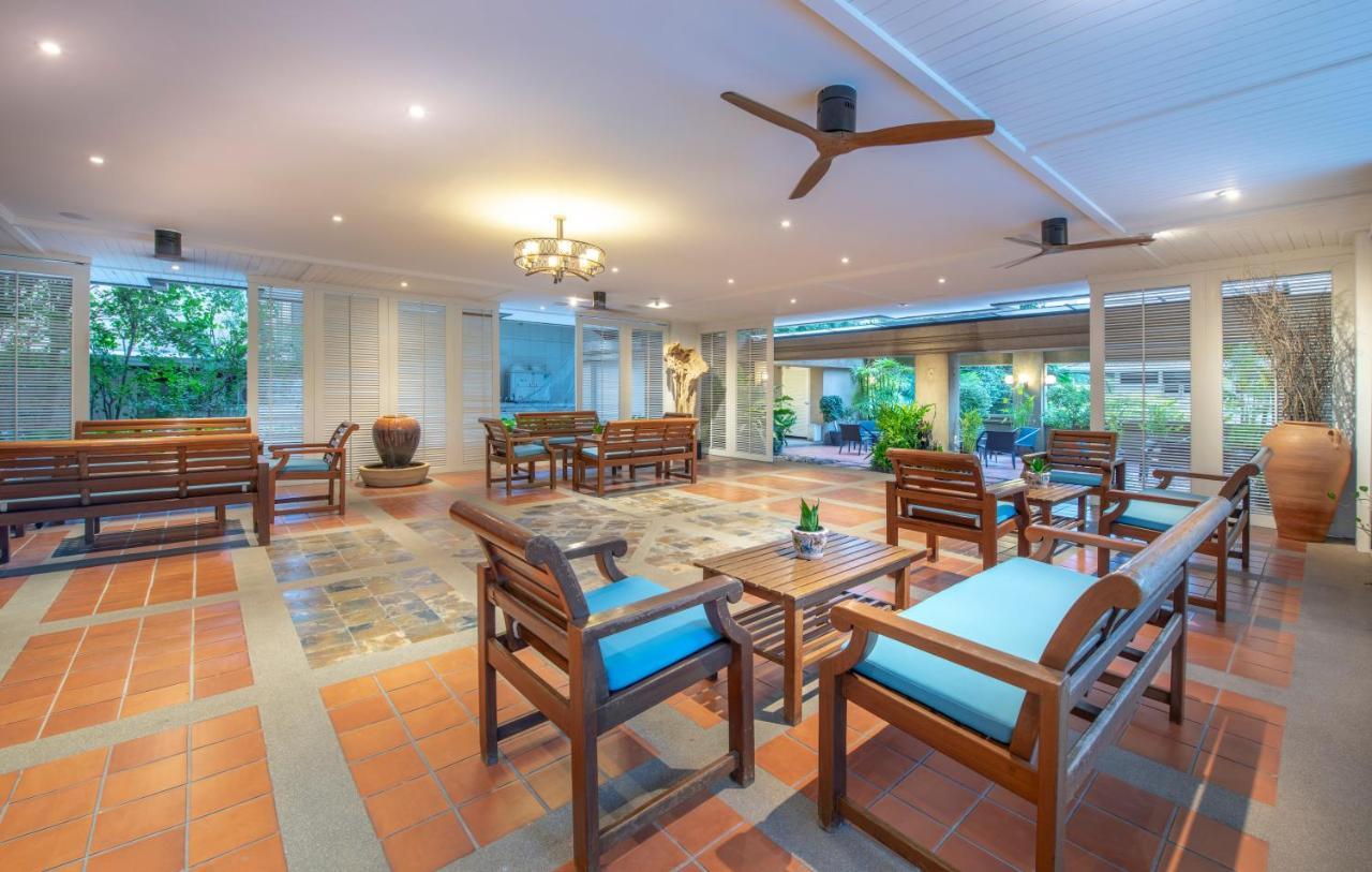 Appartement Shortstay, 2-3br Sukhumvit *