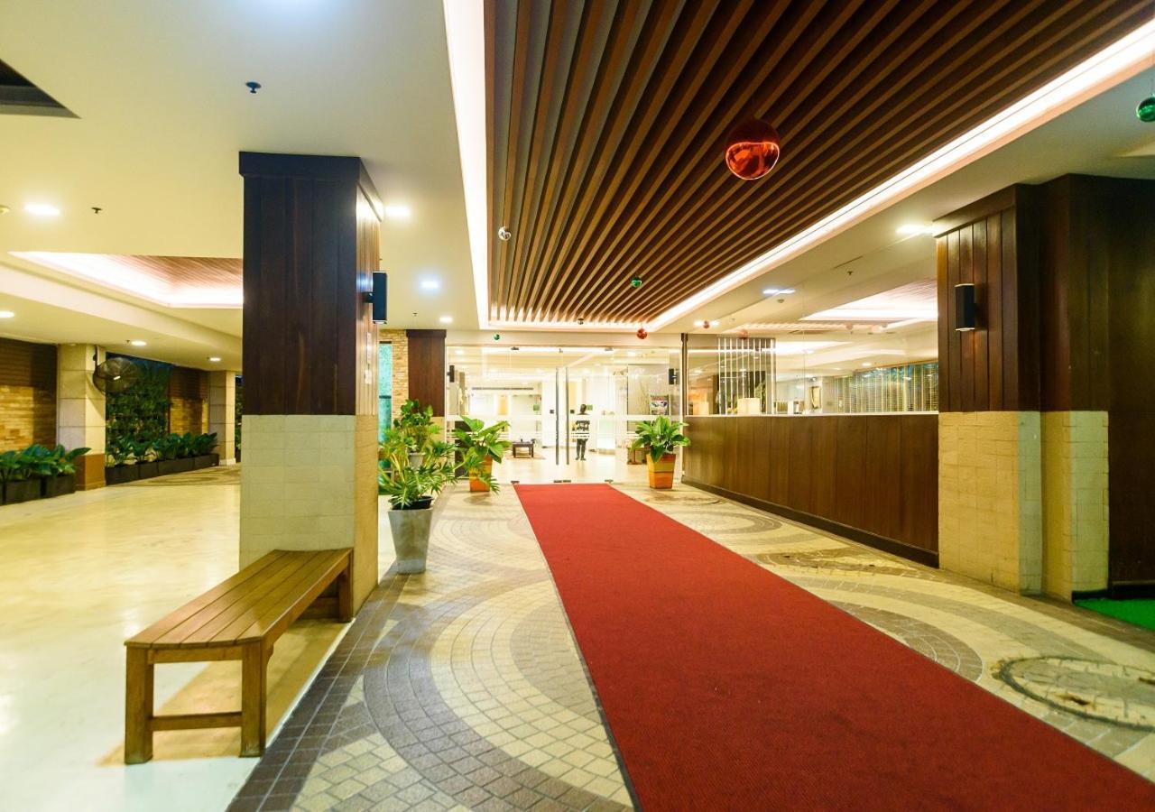 Lohas Residences Sukhumvit 2 Leilighetshoteller