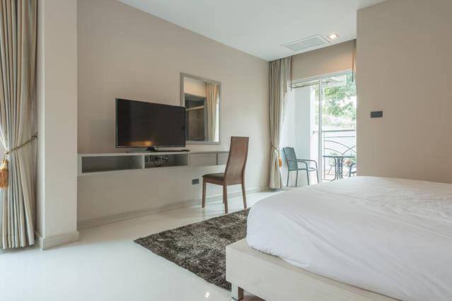 Casa de hóspedes Parkview Ratchaprarop 3*