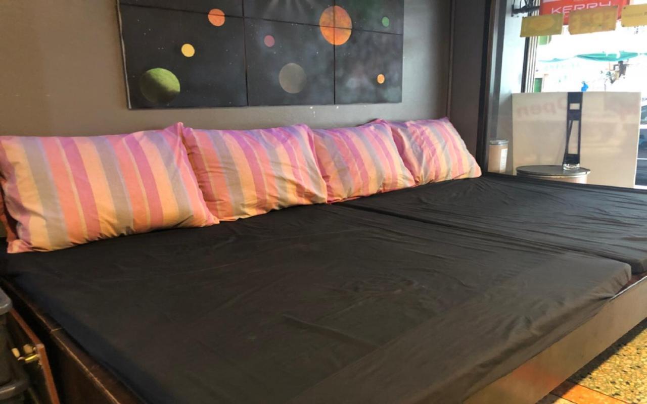 Auberge de jeunesse Hits Bangkok