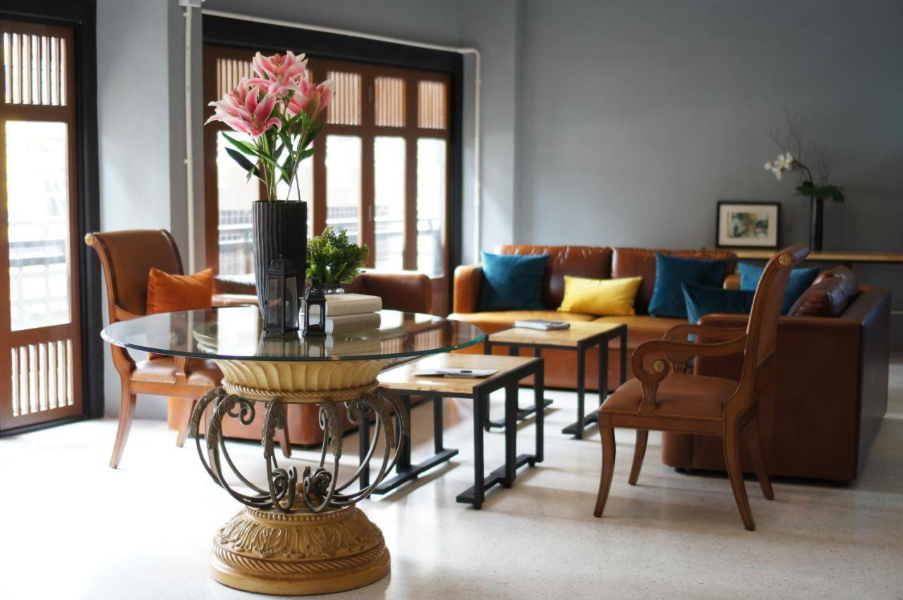 W22 By Burasari Hotel Bangkok