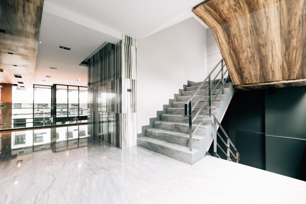 Spenza Hotel Bangkok