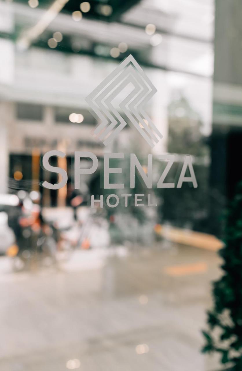 Spenza 3*