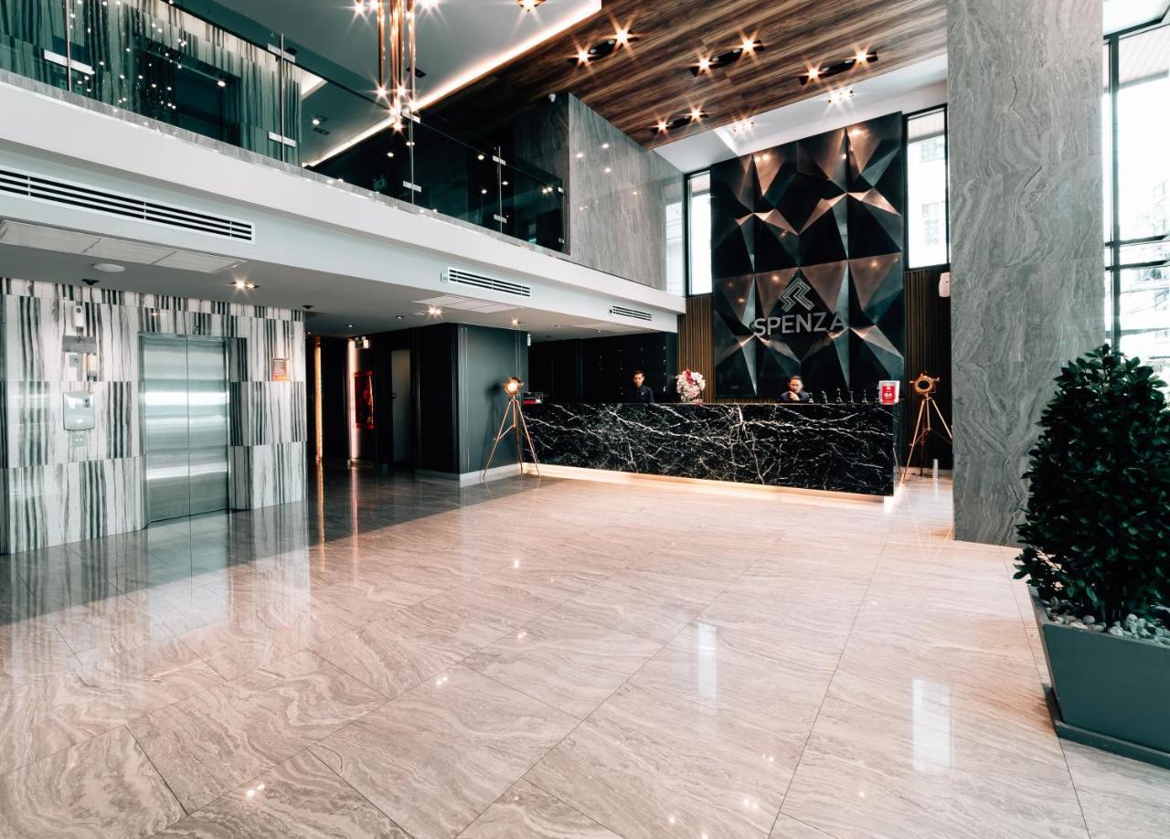 Spenza Hotel Bangkok
