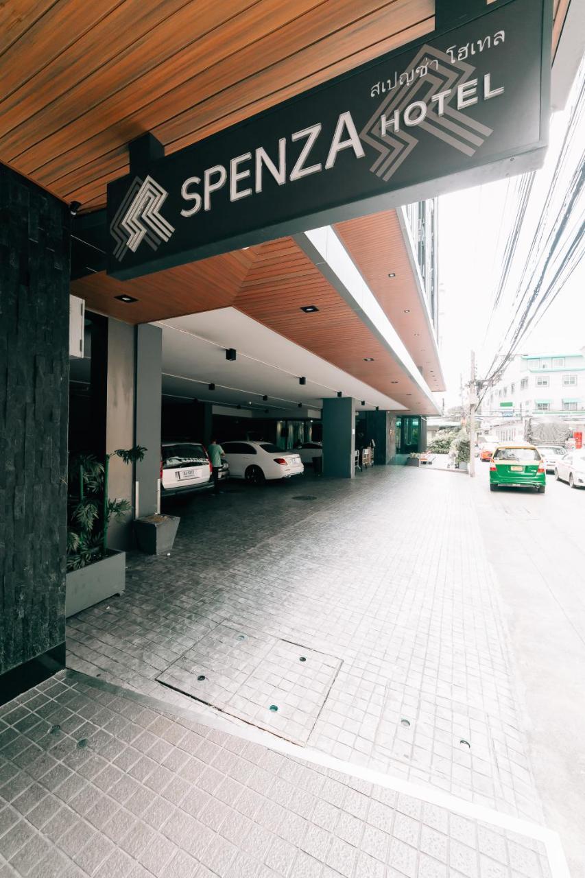 Hotel Spenza Bangkok