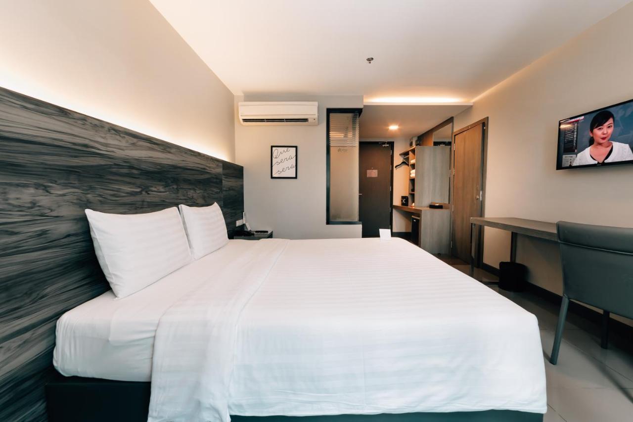 Spenza 3* Bangkok