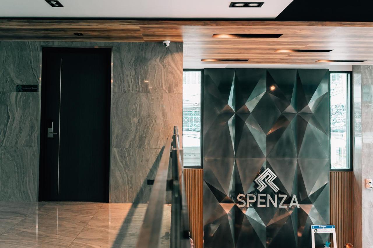 Hotel Spenza Bangkok
