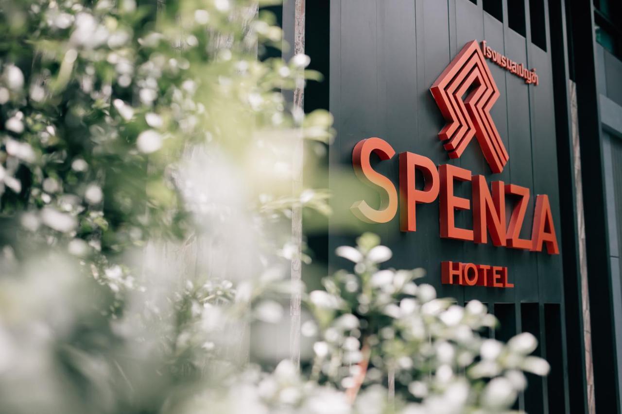 Spenza 3* Bangkok