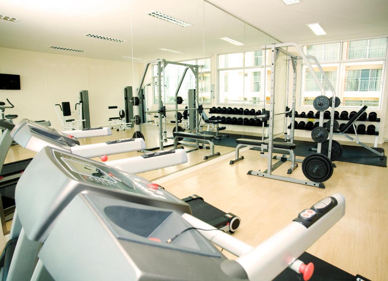 Aparthotel Olive & Sukhumvit 101