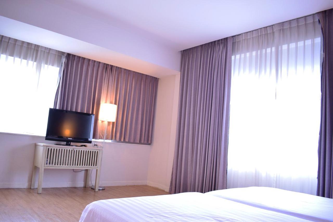 Trang - Sha Hotel 3*