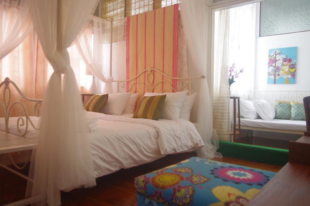 Kansiree Boutique House 2* Bangkok