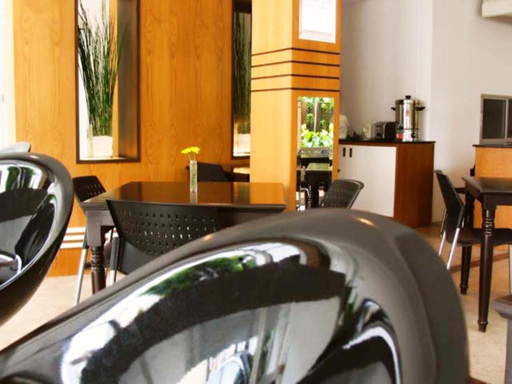 S2s Boutique Hotel