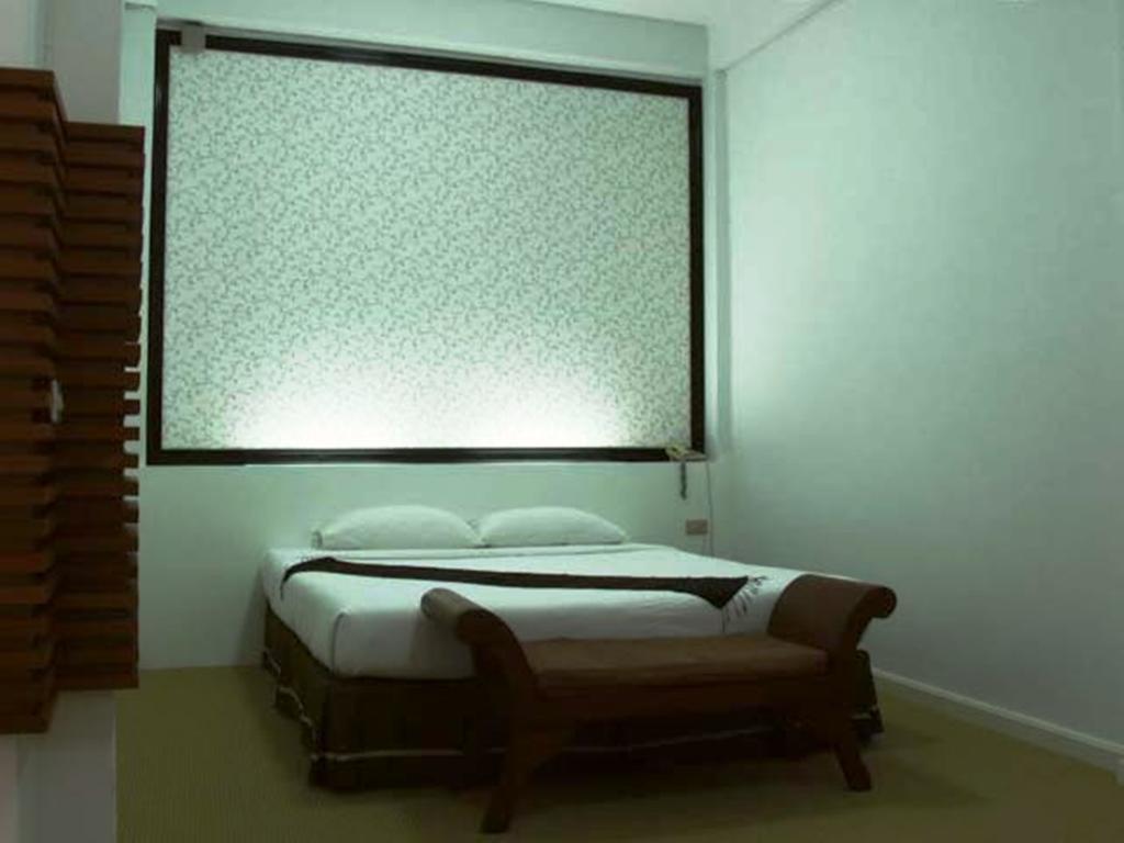 Hotel S2s Boutique Bangkok