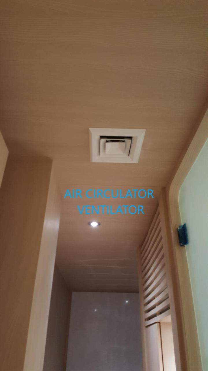 W 21 Khách sạn 3*
