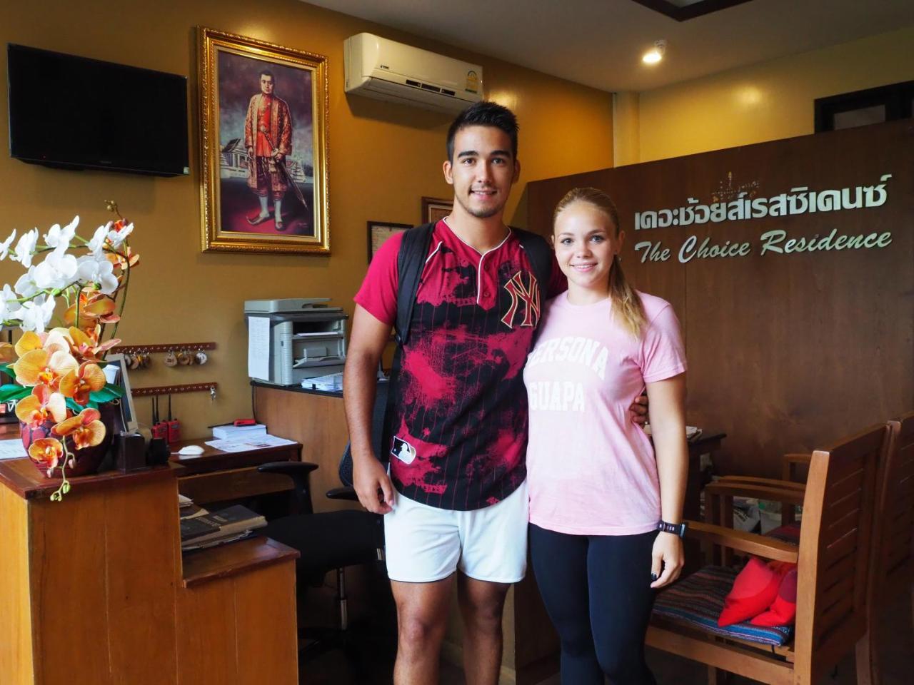 The Choice - Adults Only Khách sạn Bangkok